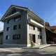 Abbruch und Neubau Wohnhaus, Ufhusen