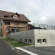 Neuaufbau Wohnhaus, Geiss