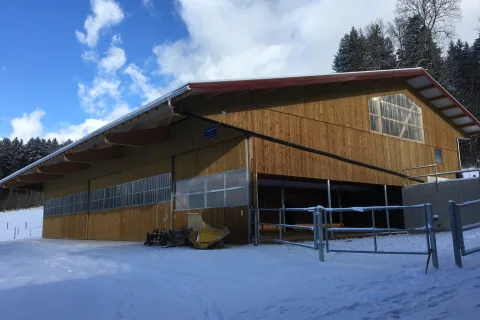 Wiss Affoltern am Albis