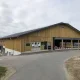 Neubau Rindviehscheune, Ruswil