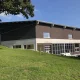 Neubau Gewerbehalle, Ruswil