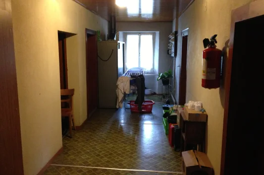 vor Umbau